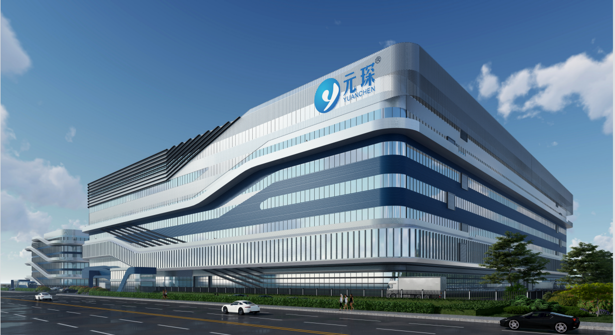 lol竞猜平台科技徐辉：围绕产业链做好环保文章