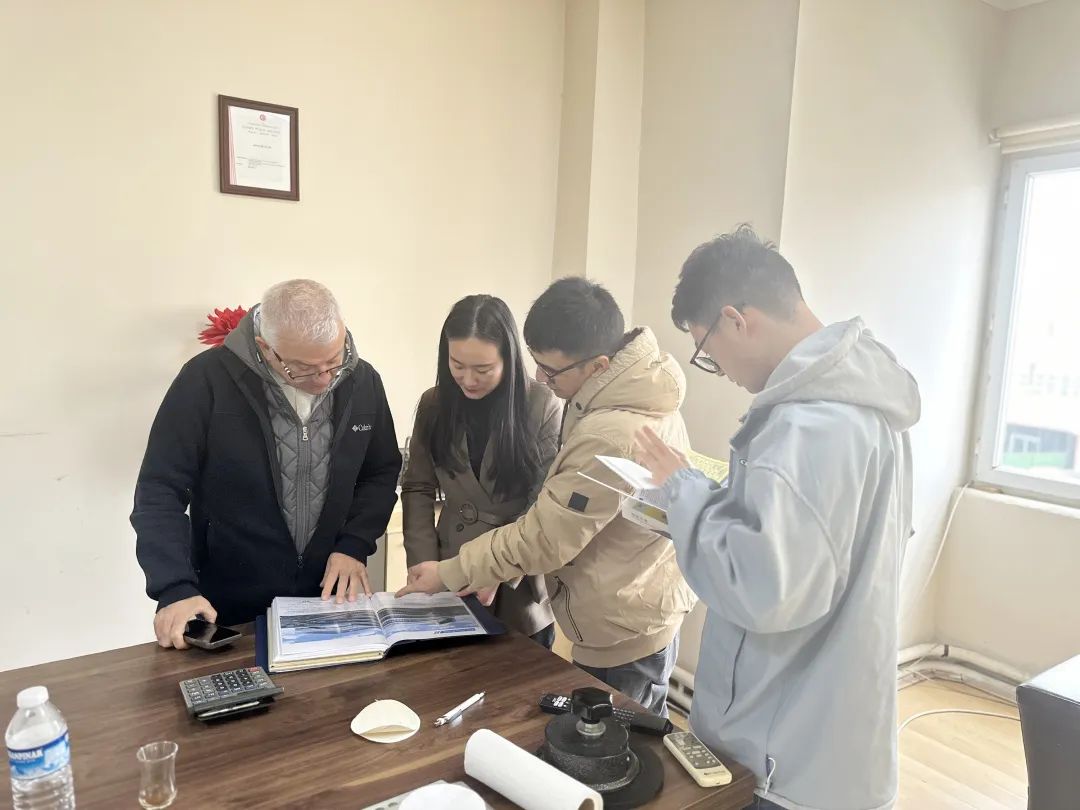 lol竞猜平台科技党支部持续推动主题教育扎实有效开展