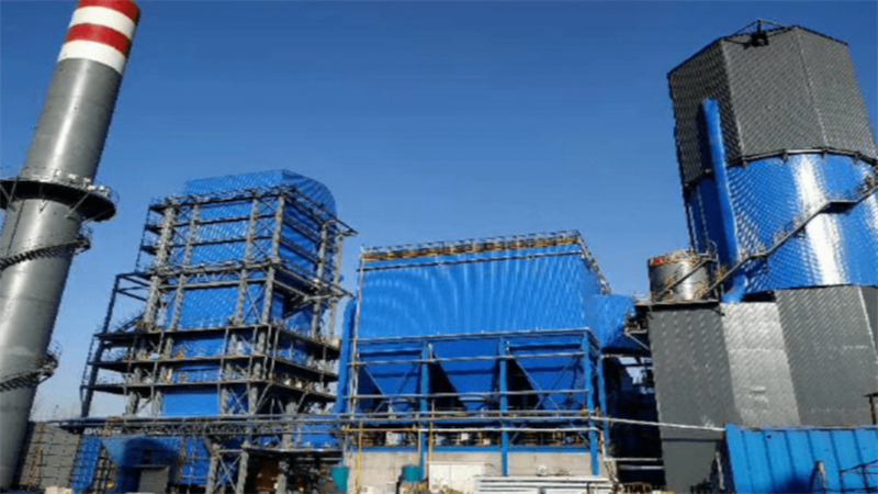 lol竞猜平台科技 AI 智能环保岛，重构工业运维边界