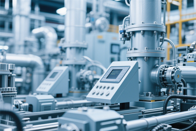 AI 赋能：破解 “双高” 企业智能转型困局！