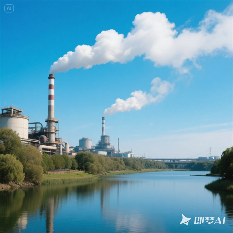 政策+效益：碳监测为何成企业生存必选项？