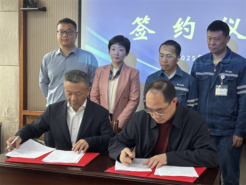 lol竞猜平台科技AI智能环保岛！捷报再传！